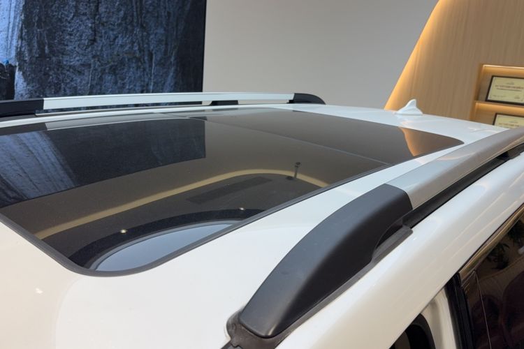 Used Haval H9 2017 2.0T Gasoline 4x4 Premium 5-Seater