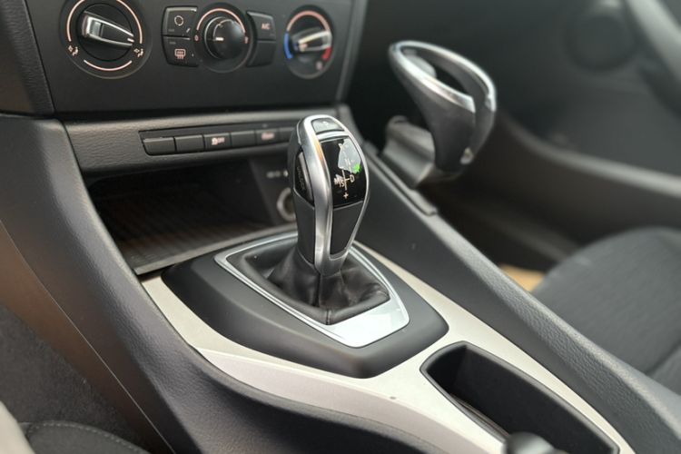 Used BMW X1 2014 sDrive18i Fashion Model