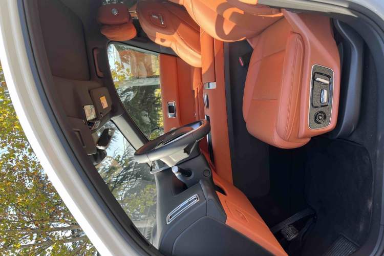 Used Li Auto L7 2023 Air model