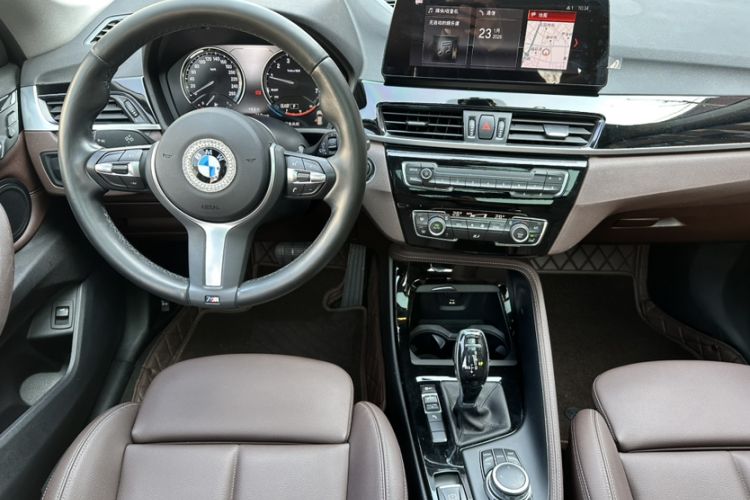 Used BMW X1 2020 sDrive20Li Premium Edition
