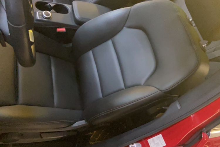 Used Mercedes-Benz B-Class 2017 B 200 Sport Edition
