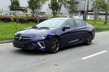 Used Buick Regal 2020 GS 28T Elite Model