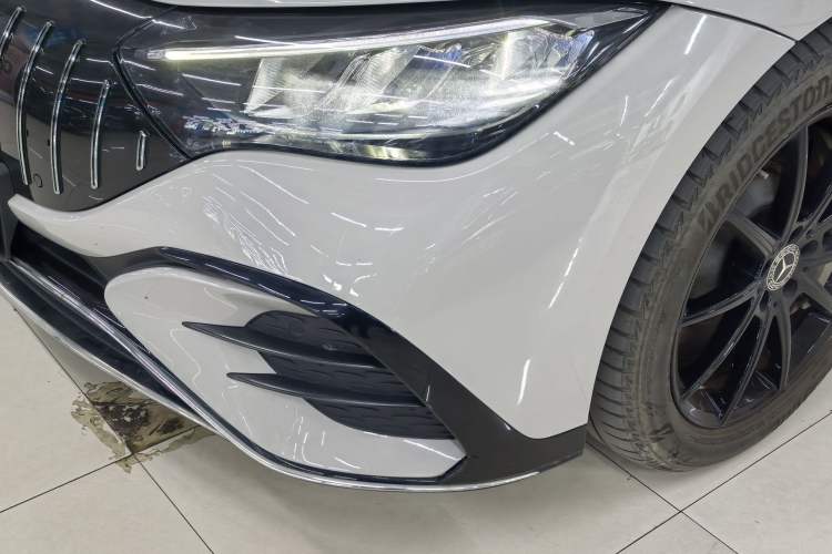 Used Mercedes-Benz EQE 2022 350 Pioneer Edition
