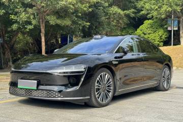 Used Hima Stelato S9 2024 All-Electric Ultra Four-Wheel-Drive Flagship Edition