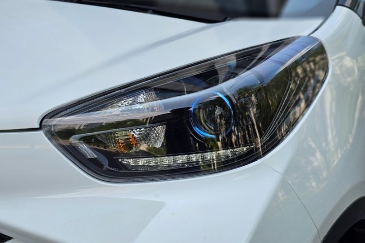 Used Chery Little Ant 2019 4-Seater Smart Edition 35 kWh
