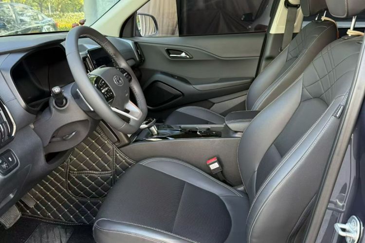 Used Kia K3 2016 1.6L Automatic GL