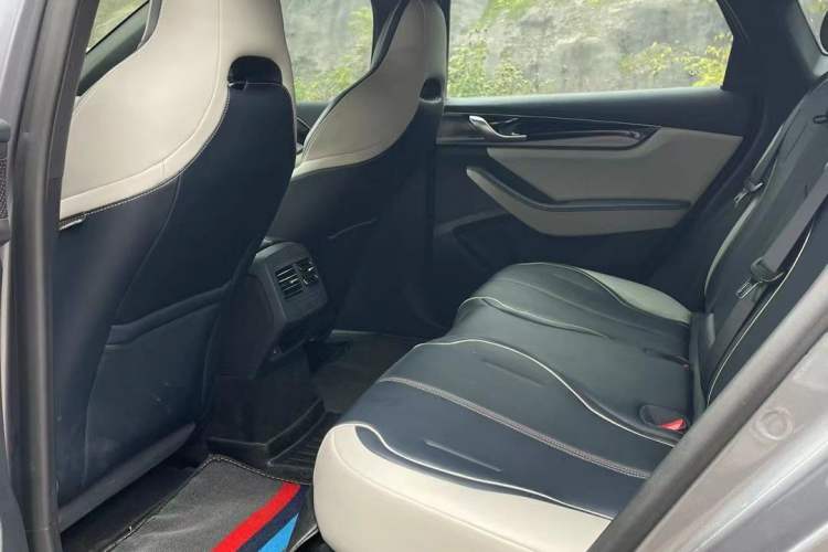 Used BYD Qin PLUS 2021 DM-i 55KM Flagship Model