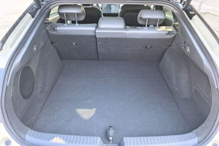 Used XPeng P7+ 2024 Long-Range Max
