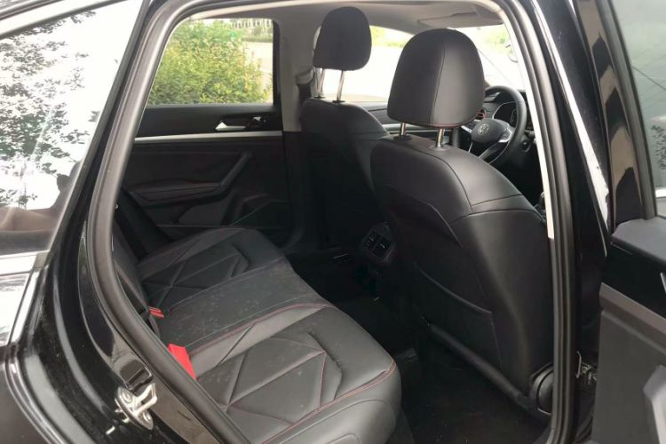 Used Volkswagen Lavida 2024 300TSI DSG Starry Sky Leading Edition
