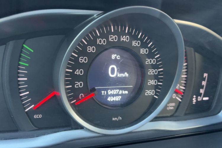 Used Volvo S60 2019 S60L Facelift T5 Intelligent Advanced Edition
