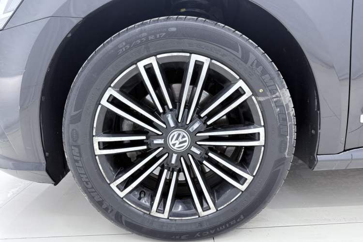 Used Volkswagen Passat 2017 330TSI DSG Prestige Edition
