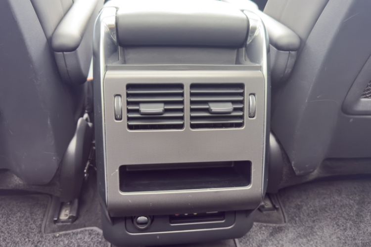 Used Land Rover Range Rover Sport 2016 3.0 SC V6 HSE DYNAMIC
