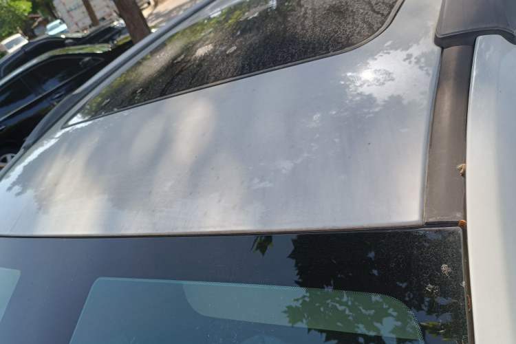 Used Buick Encore 2014 1.4T Automatic Two-Wheel Drive Urban Elite Model
