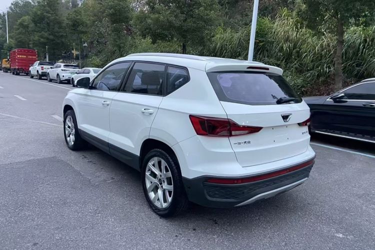 Used Jetta VS5 2023 280TSI Automatic Trend Edition