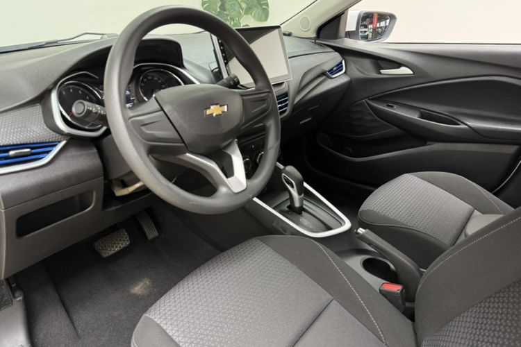 Used Chevrolet Cavalier 2020 325T Automatic Enjoyment Edition
