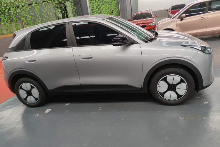 Used  Geome 2025 310km Youth Edition
