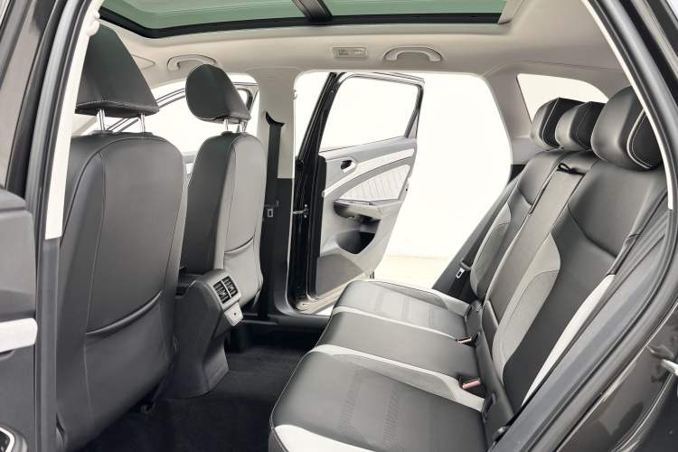 Used Jetta VS7 2022 280TSI Automatic High-Gloss Enjoyment Edition
