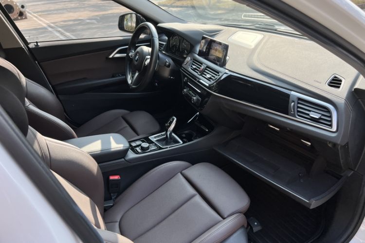 Used BMW 1 Series 2020 125i Leading Model M Sport Package
