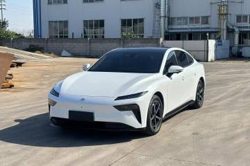 Used Dongfeng eπ eπ007 2024 All-Electric 530 RuYi Edition