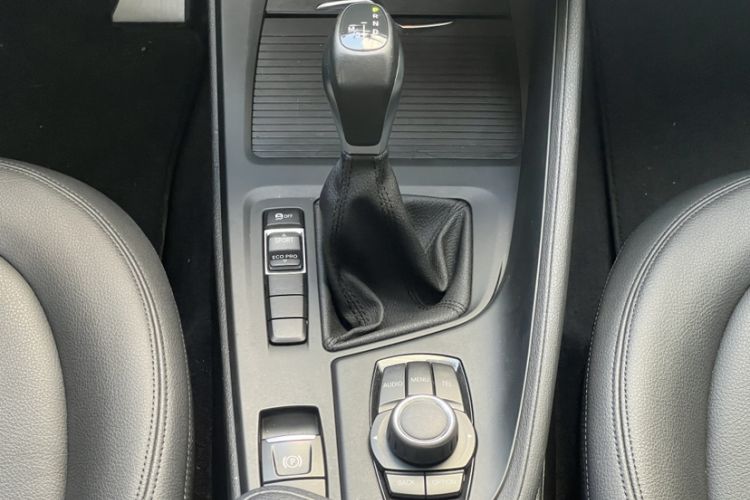 Used BMW X1 2016 sDrive18Li Fashion Model