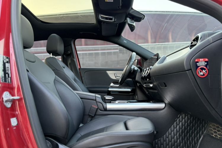 Used Mercedes-Benz GLA 2020 GLA 180