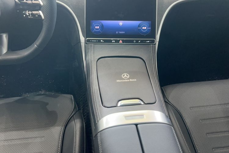 Used Mercedes-Benz C-Class 2023 Second Facelift C 260 L Sport Edition
