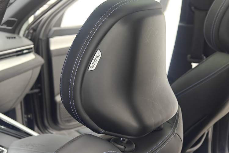 Used Geely Auto Preface 2025 Dongfang Yao 2.0TD Moonlight Edition