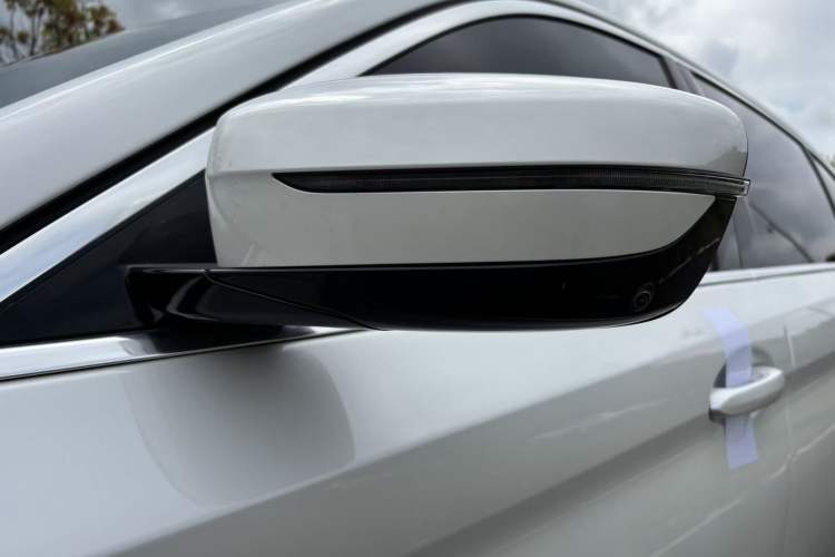 Used BMW 5 Series 2021 530Li Leading Model M Sport Package
