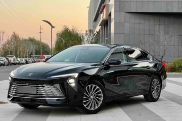 Used Buick LaCrosse 2023 28T Prestige Edition