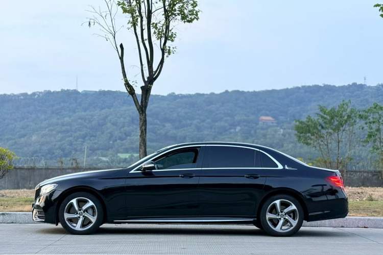 Used Mercedes-Benz E-Class 2019 Restyled E 300 L Sport Luxury Edition