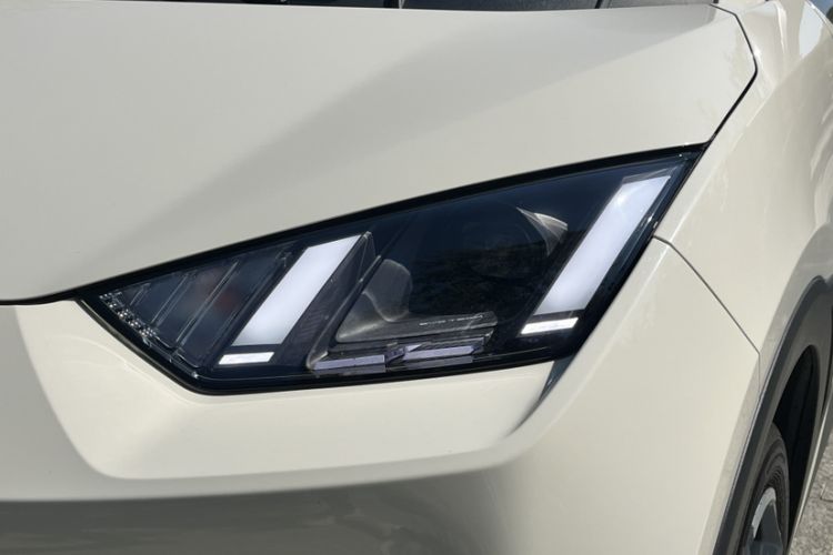 Used BYD Seagull 2023 Flying Edition
