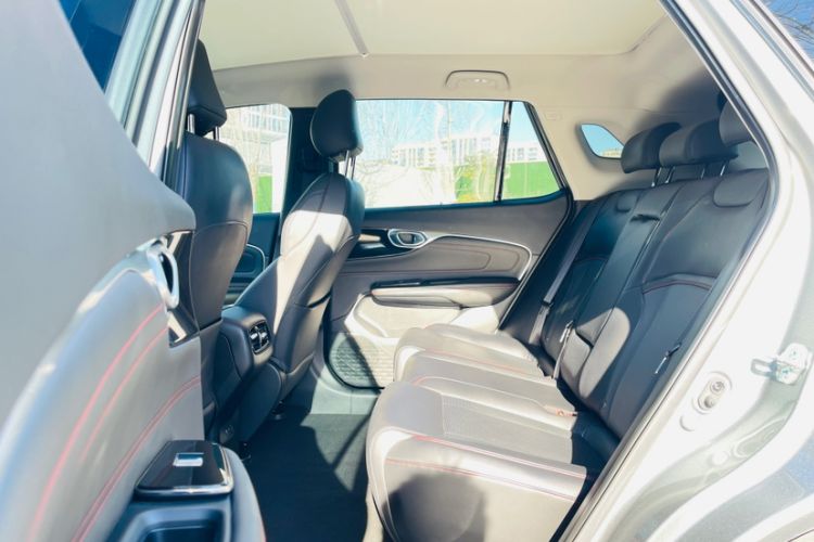 Used AION V 2022 Plus 70 Smart Technology Edition Ternary Lithium
