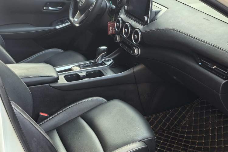 Used Nissan Sylphy 2020 1.6L XL CVT Enjoyment Edition