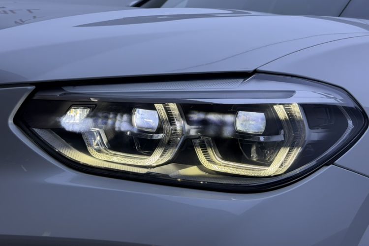 Used BMW X3 2019 xDrive28i M Sport Package
