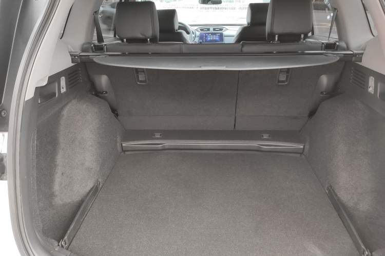 Used Honda CR-V 2021 240TURBO CVT Two-Wheel Drive Urban Edition