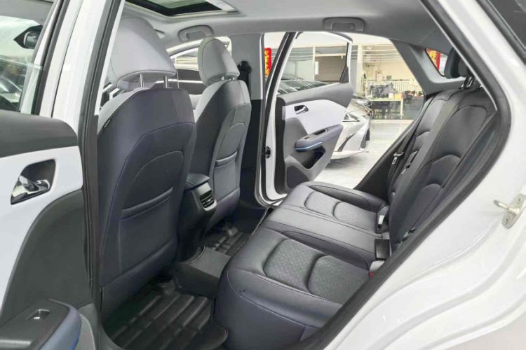 Used Chevrolet Monza 2023 1.5L Dual-Clutch Enjoyment Edition
