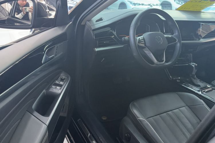 Used Volkswagen Passat 2023 Revised 330TSI Elite Edition
