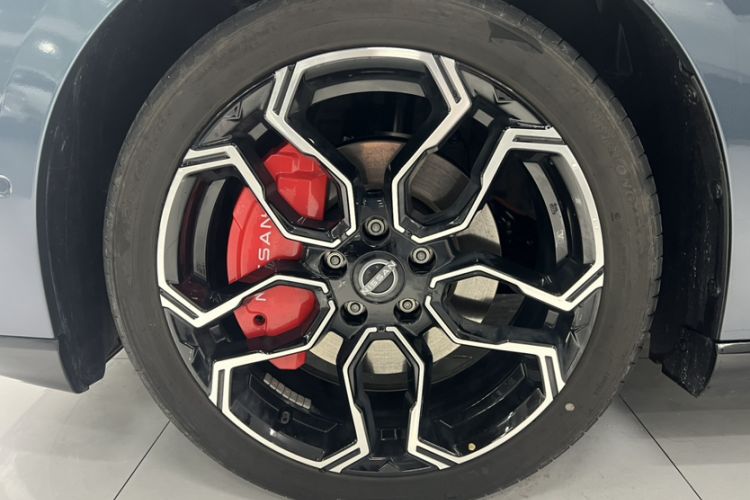 Used Nissan N7 2025 625 Max
