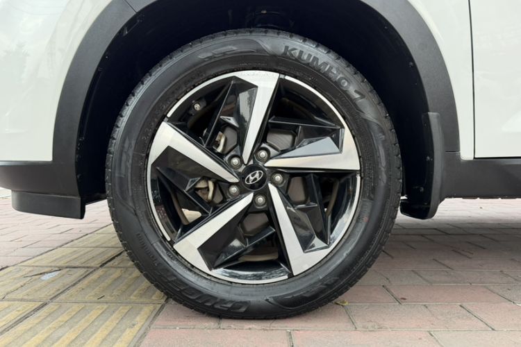 Used Hyundai ix35 2021 2.0L Automatic 2WD GLS Leading Edition