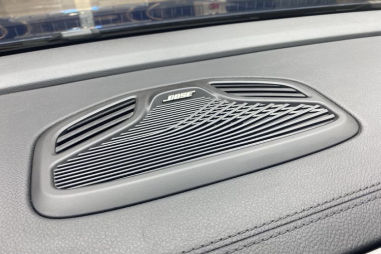 Used Geely Auto Monjaro L 2021 2.0TD High-Power Automatic All-Wheel-Drive Flagship Version
