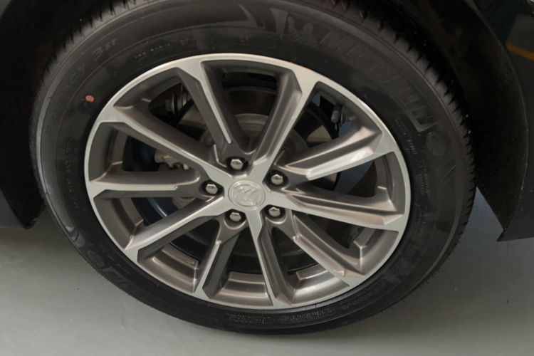 Used Buick LaCrosse 2021 652T Luxury Model
