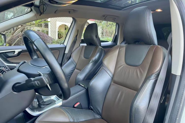 Used Volvo XC60 2014 Restyled T5 Zhiya Edition
