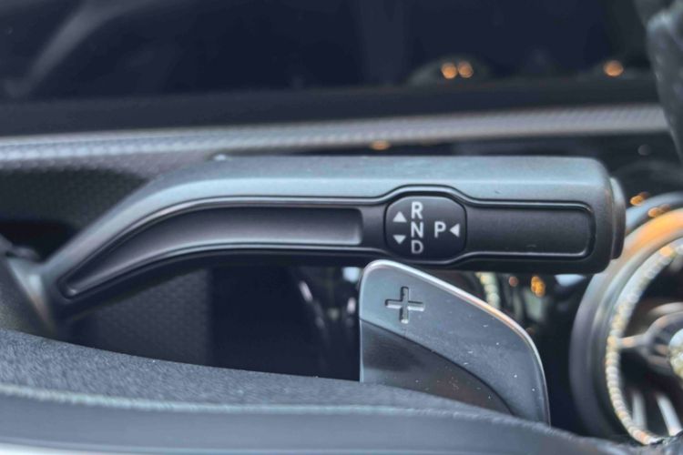 Used Mercedes-Benz A-Class 2020 A 200 L Sport Sedan
