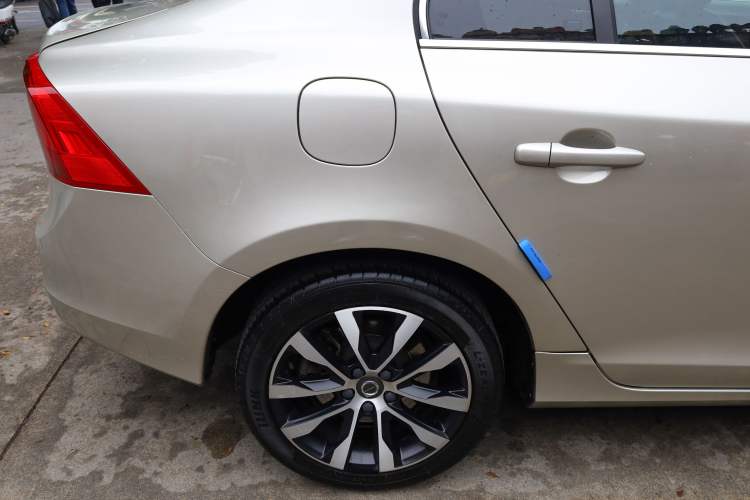 Used Volvo S60 2019 S60L Facelift T5 Intelligent Advanced Edition
