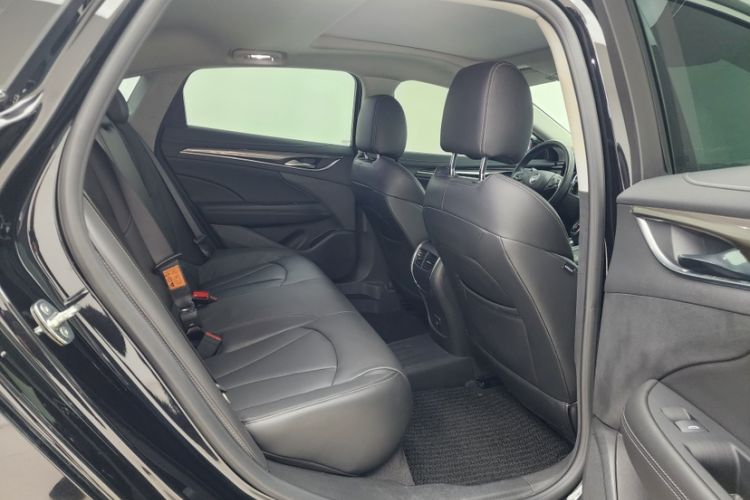 Used Buick LaCrosse 2021 552T Luxury Version
