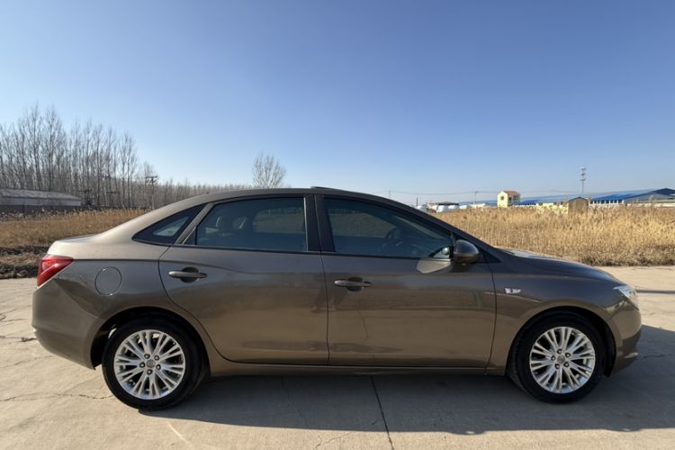 Used Buick GT 2016 15N Automatic Elite Edition
