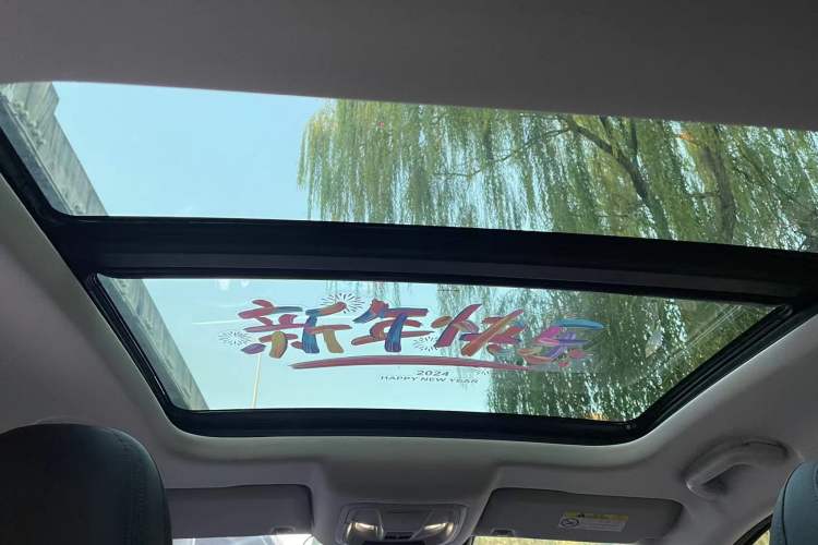 Used ORA Good Cat GT 2022 Mulan Edition 480km Long-Range续航
