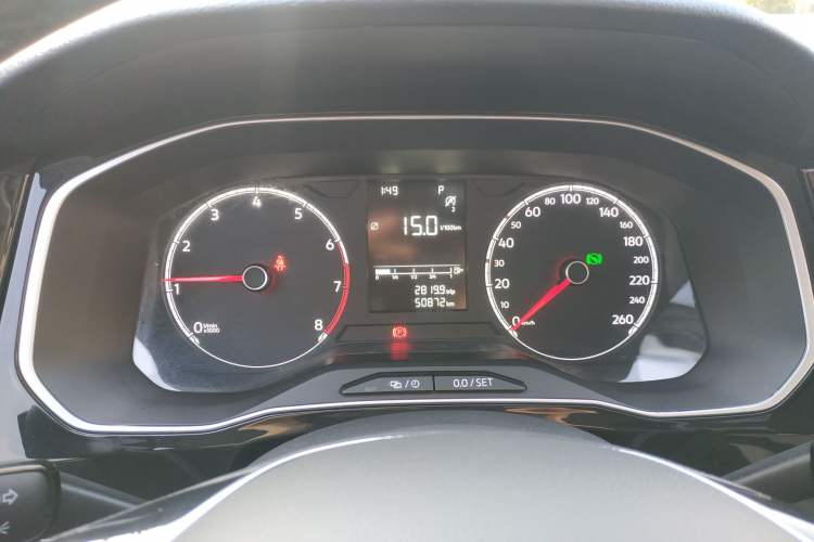 Used Jetta VS5 2023 280TSI Automatic Trend Edition
