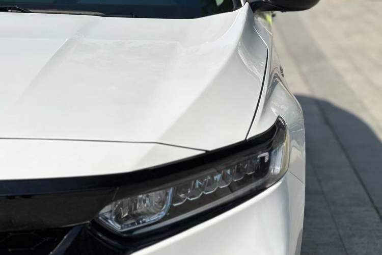 Used Honda Accord 2018 Rui Hybrid 2.0L Rui Ling Edition China VI