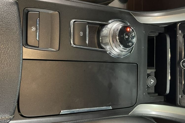 Used Ford Mondeo 2017 EcoBoost 180 Stylish Model